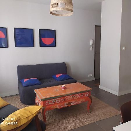 Bel Appartement Dans Centre Historique Avignon Bagian luar foto
